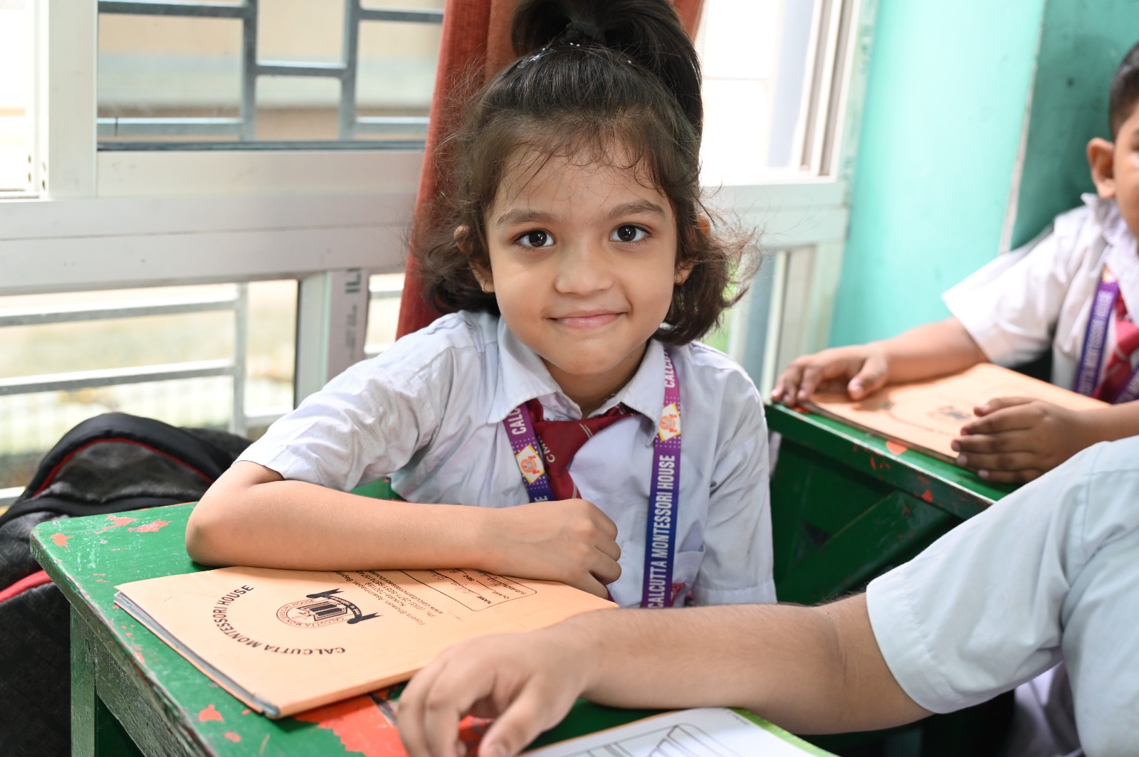 Lower Montessori Class